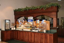  - Holiday Inn Express & Suites Corinth