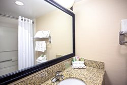  - Holiday Inn Express & Suites Corinth
