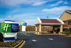  - Holiday Inn Express & Suites Corinth
