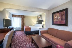  - Holiday Inn Express & Suites Corinth