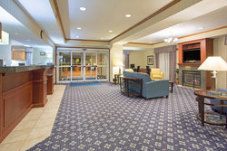  - Holiday Inn Express & Suites Abilene - I-70, Exit 275