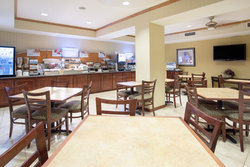  - Holiday Inn Express & Suites Abilene - I-70, Exit 275