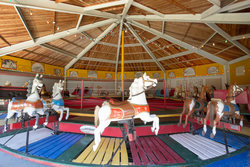  - Holiday Inn Express & Suites Abilene - I-70, Exit 275