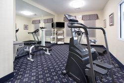  - Holiday Inn Express & Suites Abilene - I-70, Exit 275