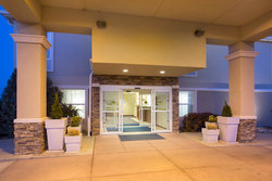  - Holiday Inn Express & Suites Abilene - I-70, Exit 275