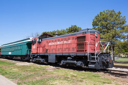  - Holiday Inn Express & Suites Abilene - I-70, Exit 275