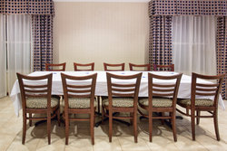  - Holiday Inn Express & Suites Abilene - I-70, Exit 275