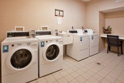  - Holiday Inn Express & Suites Lansing