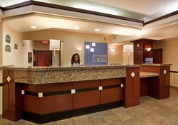  - Holiday Inn Express & Suites Lansing