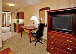  - Holiday Inn Express & Suites Lansing