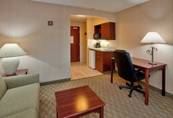  - Holiday Inn Express & Suites Lansing