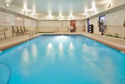  - Holiday Inn Express & Suites Lansing
