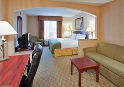  - Holiday Inn Express & Suites Lansing