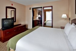  - Holiday Inn Express & Suites Lansing