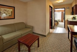  - Holiday Inn Express & Suites Lansing