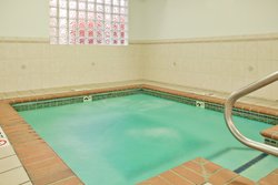  - Holiday Inn Express & Suites Lansing