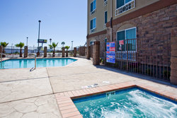  - Holiday Inn Express & Suites Fresno
