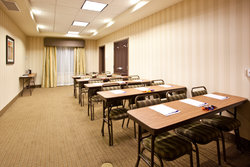  - Holiday Inn Express & Suites Fresno