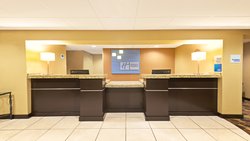  - Holiday Inn Express & Suites Colby - I-70, Exit 53