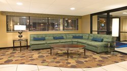  - Holiday Inn Express & Suites Colby - I-70, Exit 53