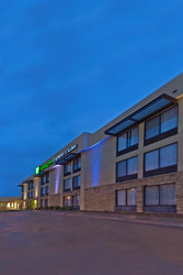  - Holiday Inn Express & Suites Colby - I-70, Exit 53