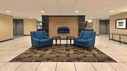  - Holiday Inn Express & Suites Colby - I-70, Exit 53