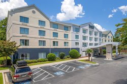  - Fairfield Inn by Marriott North Myrtle Beach