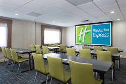  - Holiday Inn Express I-265 East Louisville