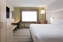  - Holiday Inn Express I-265 East Louisville