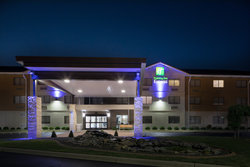  - Holiday Inn Express I-265 East Louisville