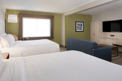  - Holiday Inn Express I-265 East Louisville