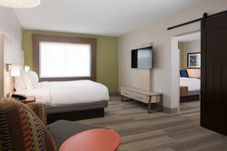  - Holiday Inn Express I-265 East Louisville