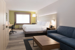  - Holiday Inn Express I-265 East Louisville