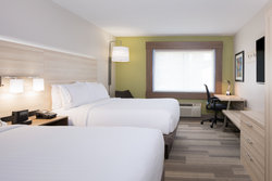  - Holiday Inn Express I-265 East Louisville