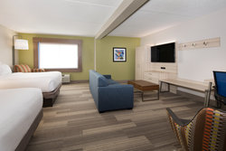  - Holiday Inn Express I-265 East Louisville