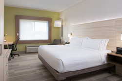  - Holiday Inn Express I-265 East Louisville