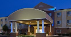  - Holiday Inn Express & Suites Defiance