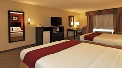  - Holiday Inn Express & Suites Defiance