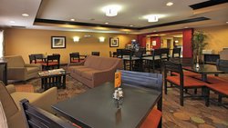  - Holiday Inn Express & Suites Defiance