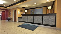  - Holiday Inn Express & Suites Defiance