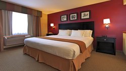  - Holiday Inn Express & Suites Defiance