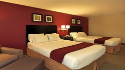  - Holiday Inn Express & Suites Defiance