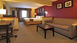  - Holiday Inn Express & Suites Defiance