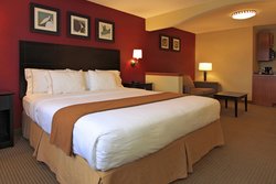  - Holiday Inn Express & Suites Defiance