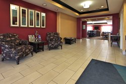  - Holiday Inn Express & Suites Defiance