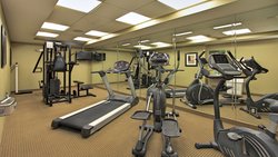  - Holiday Inn Express & Suites Defiance