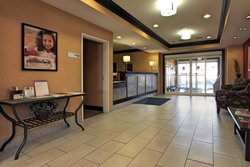  - Holiday Inn Express & Suites Defiance