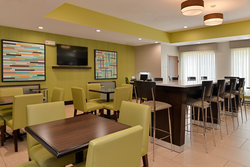  - Holiday Inn Express & Suites Blue Ash - I-71, Exit 15