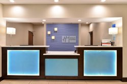  - Holiday Inn Express & Suites Blue Ash - I-71, Exit 15
