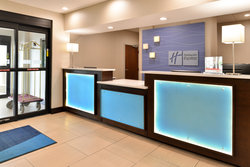  - Holiday Inn Express & Suites Blue Ash - I-71, Exit 15